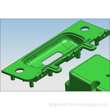 mould plastic
